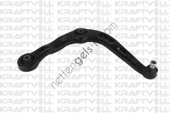 KRAFTVOLL 13050071 SALINCAK ALT KOMPLE SAG P206 98->  PEUGEOT-CITROEN BİNEK SALINCAK