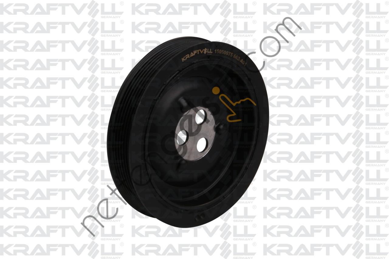 KRAFTVOLL 15050075 KRANK KASNAGI FORD TRANSIT BUS 00-06 BOX 00-06 PLATFORM 00-0  FORD BİNEK KRANK KASANAĞI