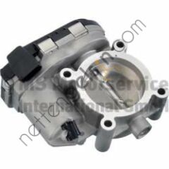 PIERBURG 7.03703.91.0 GAZ KELEBEGI GOVDESI  MERCEDES BİNEK