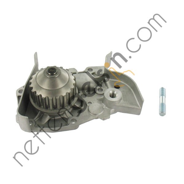 SKF VKPC86216 DEVIRDAIM SU POMPASI CLIO KANGOO MEGANE I SOLENZA 1,4 E7J  DACIA BİNEK DEVİRDAİM