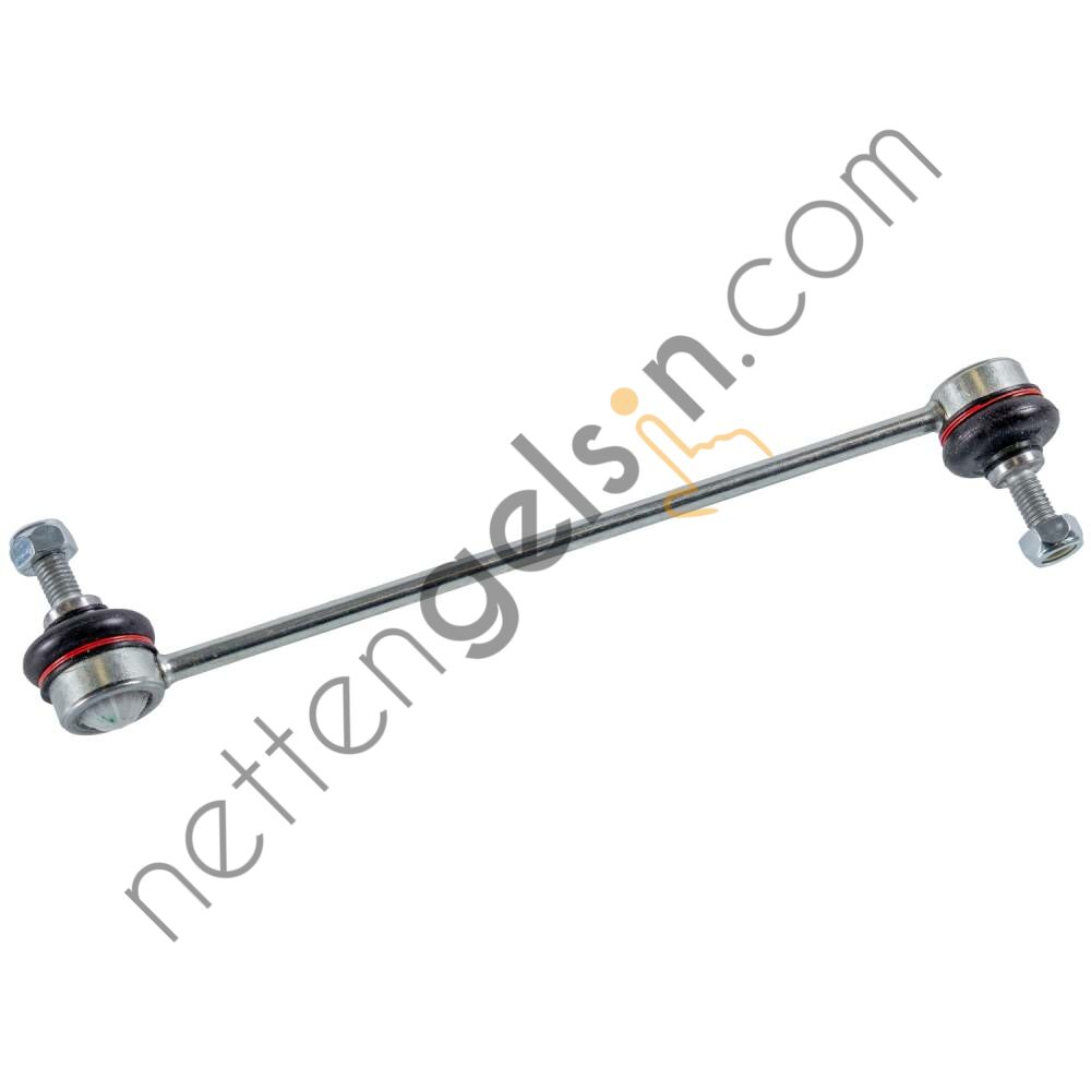 SWAG 60921044 BAGLANTI CUBUGU EMNIYET SOMUNLARI ILE VIVARO  OPEL BİNEK Z-ROT