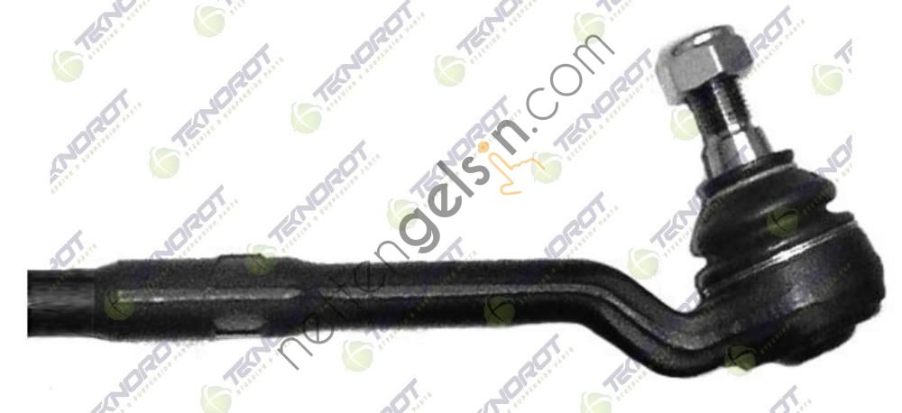TEKNOROT B-801 ROT BASI BMW X5 E53 01>06 3.0 4.4  BMW BİNEK ROT BAŞI