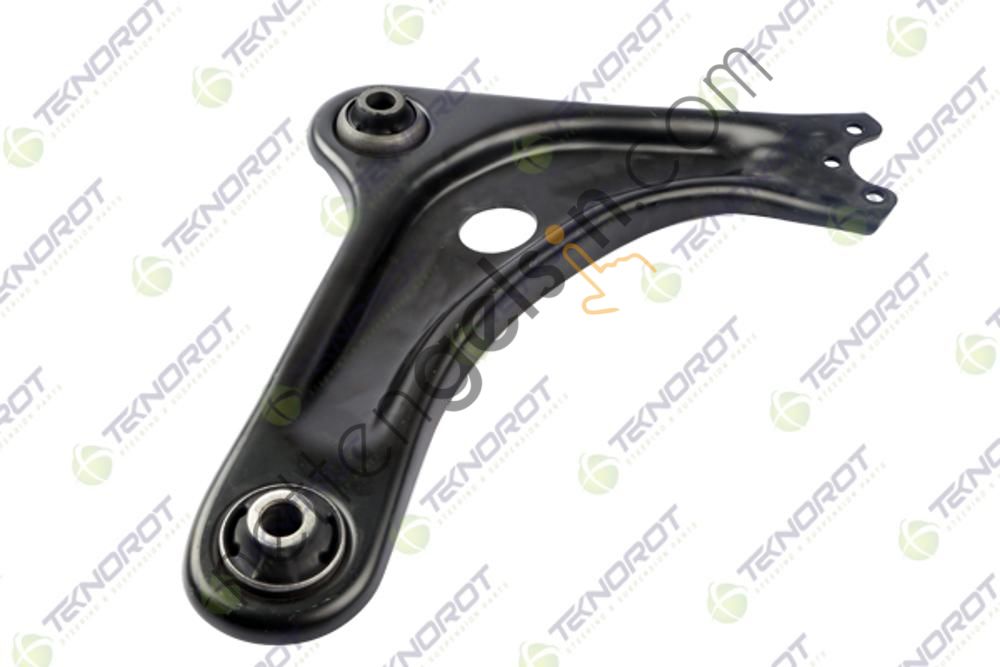 TEKNOROT CI-578S SALINCAK ROTILSIZ ON ALT SAG CITROEN C3 09 16 P2008 13>  PEUGEOT-CITROEN BİNEK SALINCAK