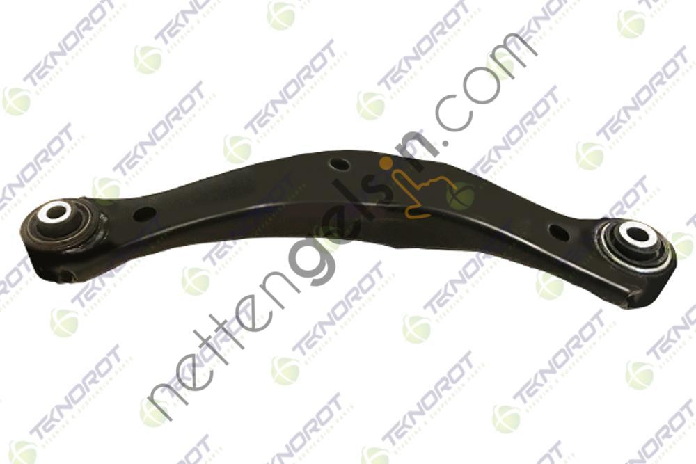 TEKNOROT O-1019 DENGE KOLU ARKA UST SOL INSIGNIA A 09>17  OPEL BİNEK SALINCAK DENGE KOLU