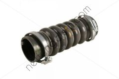 YTT Y40287 TURBO INTERCOOLER UST GIRIS HORTUMU (KELEPCELI - SIYAH) COURIER - FIESTA 08&sol;-> B MAX-FORD KA 16&sol;-> 1  FORD BİNEK KALORIFER SU HORTUMU