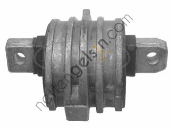 CORTECO 602366 SANZIMAN TAKOZU ARKA W202 97>00 S202 97>01 W210 96>02 S210 97>03 2102400418 (FEBI 10125 EŞDEĞERİ) MERCEDES BİNEK ŞANZIMAN TAKOZU