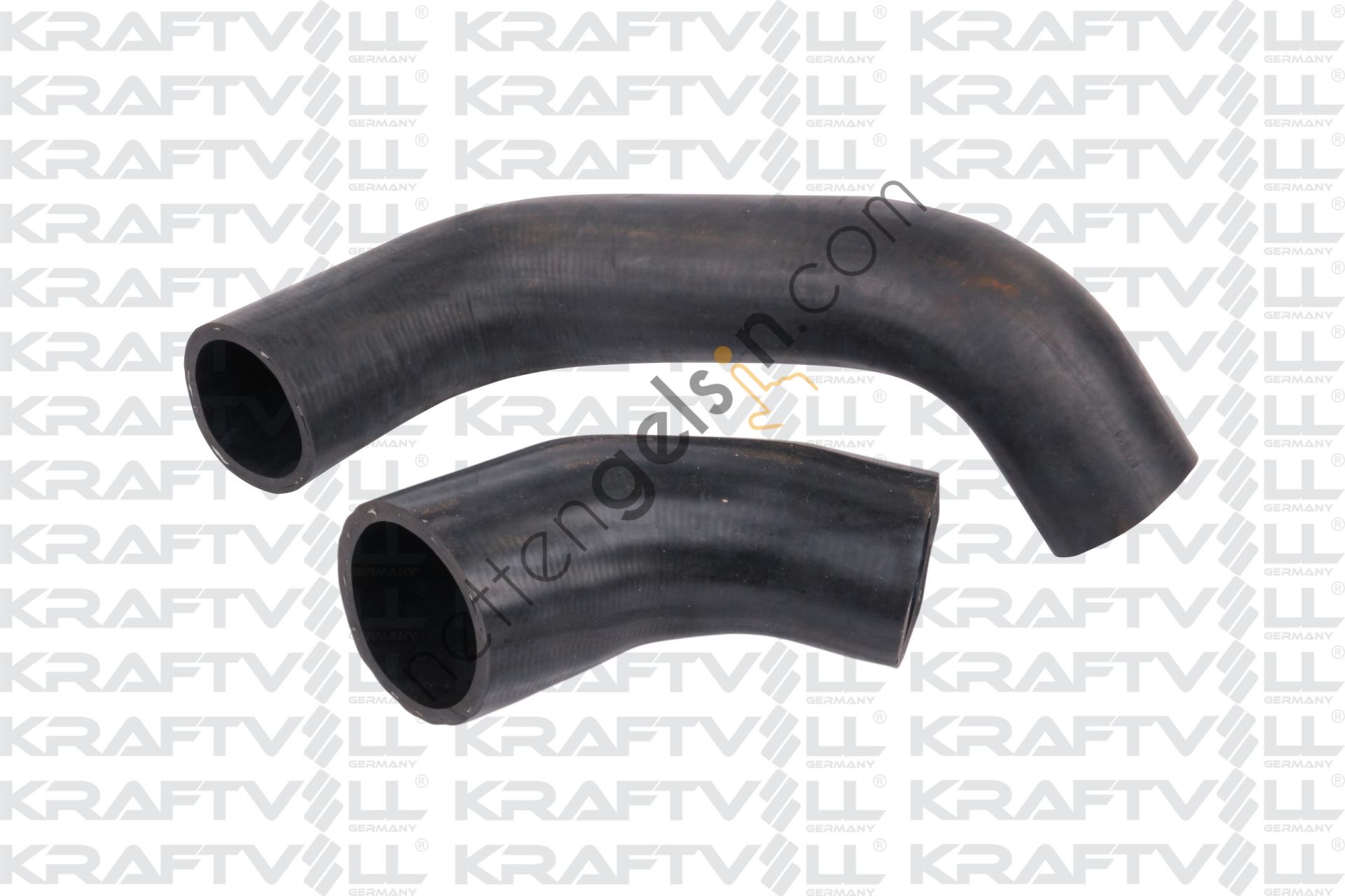 KRAFTVOLL 10030146 TURBO HORTUMU BUYUK METAL BORU HARIC FOCUS C MAX 1,6 TDCI 03  FORD BİNEK TURBO HORTUMU