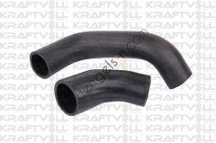 KRAFTVOLL 10030146 TURBO HORTUMU BUYUK METAL BORU HARIC FOCUS C MAX 1,6 TDCI 03  FORD BİNEK TURBO HORTUMU