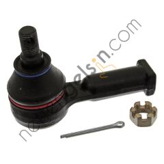 SWAG 83942475 ROT BASI DIS SAG / SOL RANGER 2006 11 MAZDA BT50 06>15 4X4  FORD BİNEK ROT BAŞI