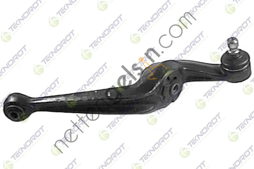 TEKNOROT P-206 SALINCAK ROTILLI KOL KOMPLE SAG 205 C15 DIZEL 84>  PEUGEOT-CITROEN BİNEK SALINCAK