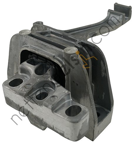 ASPART 240025113 MOTOR KULAĞI VW GOLFVII 2013- SAĞ 5Q0199262BF VW