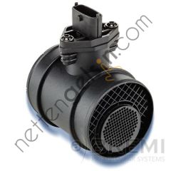 BREMI BR:30041 HAVA AKIŞMETRE OPEL CORSA C/COMBO C Z13DT 836635 OPEL