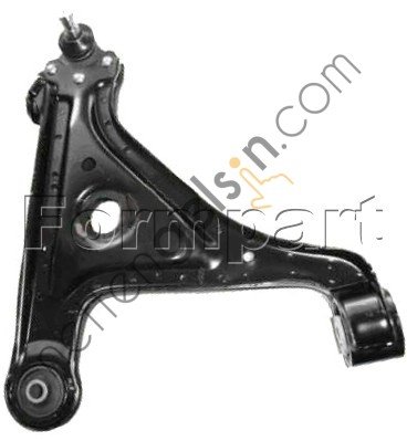 FORMPART 2009011 SALINCAK SOL KOMPLE OMEGA B 94>03  OPEL BİNEK SALINCAK