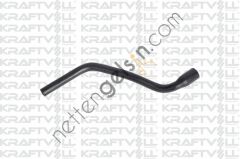 KRAFTVOLL 10032523 KALORIFER HORTUMU V,W, GOLF II PASSAT AUDI 80 90 1,5 73>81  VW-AUDI-SEAT-SKODA BİNEK KALORIFER SU HORTUMU