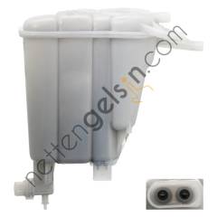 SWAG 30103428 RADYATOR GENLESME KABI A4 08>16 A5 08>11 CALA CAPA CTBA DEHA  VW-AUDI-SEAT-SKODA BİNEK YEDEK SU DEPOSU
