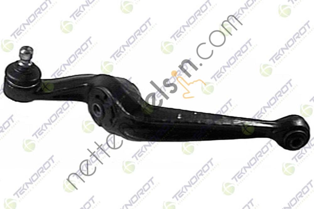 TEKNOROT P-207 ROTILLI KOL SOL 205 / C15 84> DIZEL  PEUGEOT-CITROEN BİNEK SALINCAK