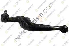 TEKNOROT P-207 ROTILLI KOL SOL 205 / C15 84> DIZEL  PEUGEOT-CITROEN BİNEK SALINCAK