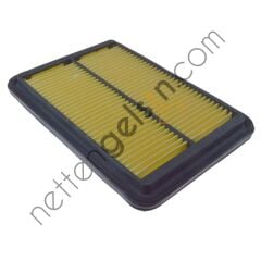 BLUEPRINT ADN12284 HAVA FILTRESI FRONTIER , FRONTIER 4WD , NAVARA 4WD  16546EB70A (SARDES SA2404 EŞDEĞERİ) NISSAN BİNEK HAVA FİLTRESİ