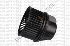 KRAFTVOLL 08130036 KALORIFER MOTORU FOCUS II 03>11 FOCUS II 03>11 FOCUS II C MAX 04>10 KUGA 08>10 KLIMALI  FORD BİNEK KALORİFER MOTORU
