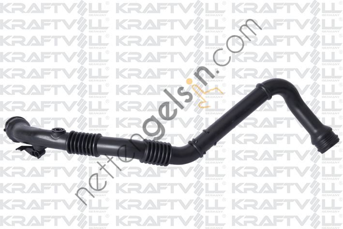 KRAFTVOLL 10032526 TURBO BORUSU RENAULT KANGOO II 1.5 DCI  RENAULT BİNEK TURBO HORTUMU