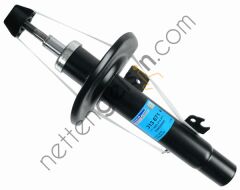 SACHS 313 671 ON AMORTISOR SOL P207 1,4 16V&sol;1,4HDI 06-->  PEUGEOT-CITROEN BİNEK AMORTİSÖR
