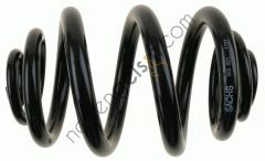 SACHS 996 921 HELEZON YAY ARKA 245mm (Y.M.) VITO 638 97>03  MERCEDES BİNEK HELEZON YAYI