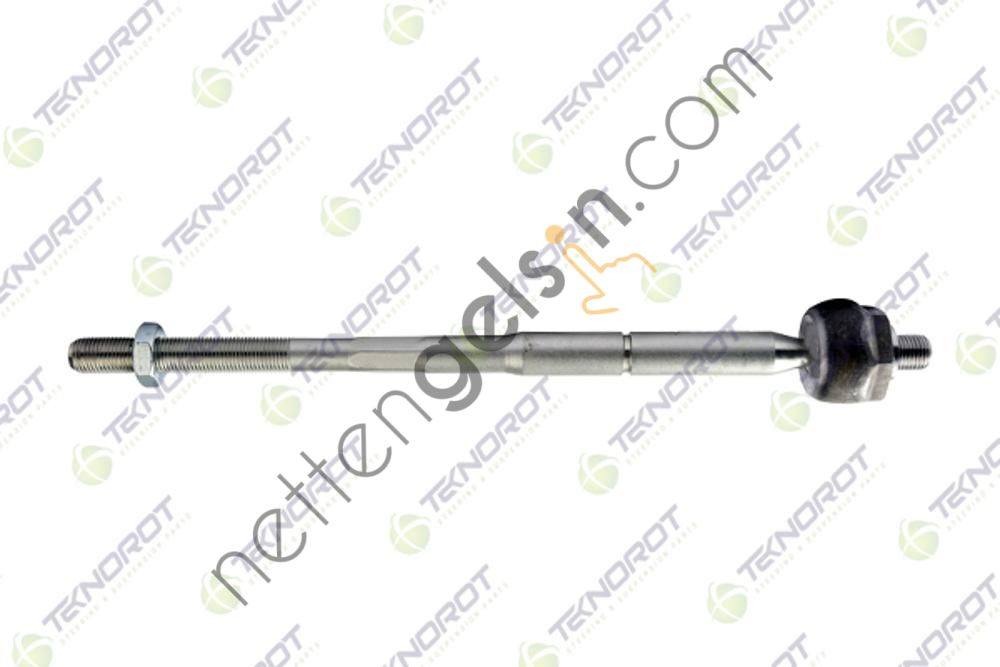 TEKNOROT CR-163 ROT MILI ON CHRYSLER 200 DODGE AVENGER FREEMONT 12>  CHRYSLER BİNEK ROT MİLİ