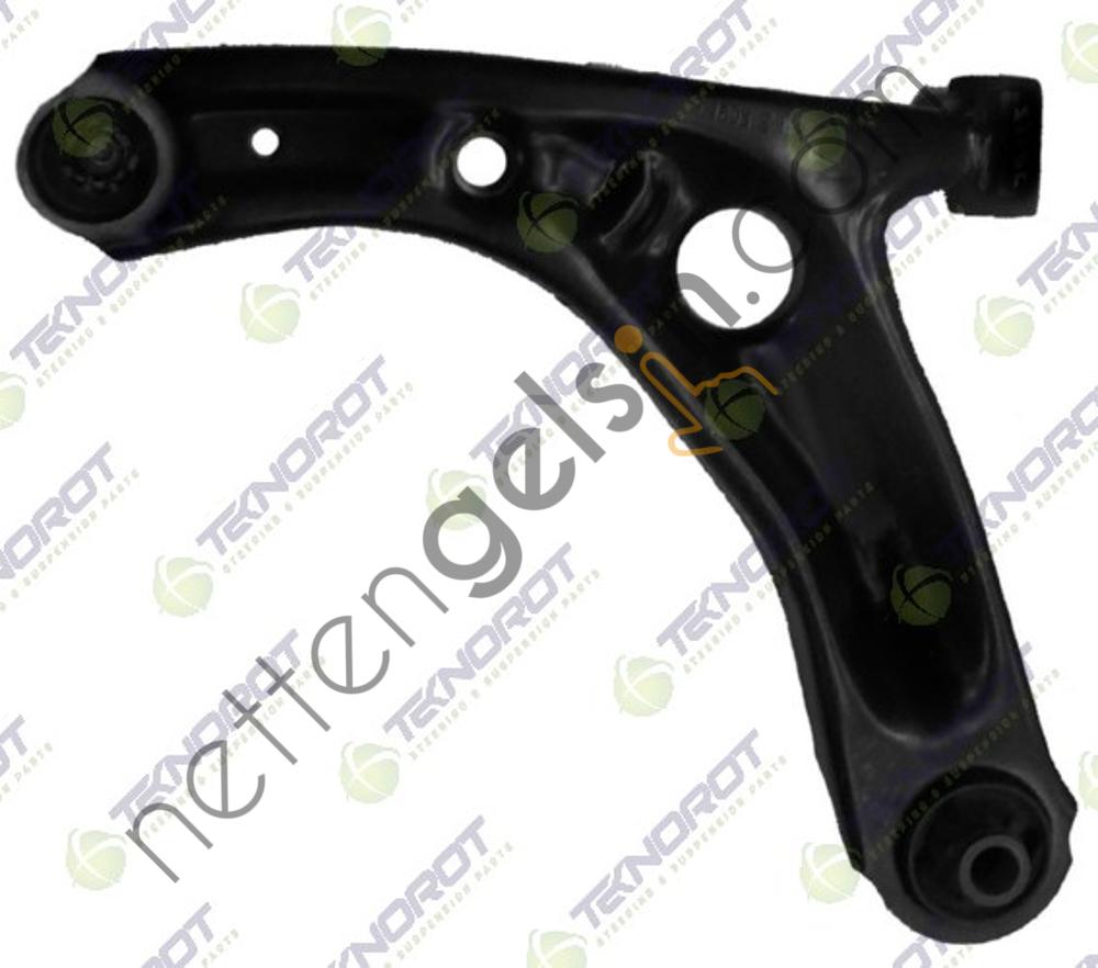 TEKNOROT P-179 SALINCAK KOMLE SAC SOL C1 107 AYGO 1.0 1.4HDI 05> ROTİLLİ  PEUGEOT-CITROEN BİNEK SALINCAK