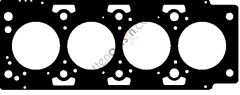 ELRING 531.460 CONTA SİLİNDİR KAPAK OPEL ANTARA/CAPTIVA 2.0 D 2 KERTİK 96440164 CHEVROLET