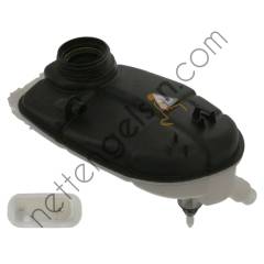 FEBI 101121 RADYATOR YEDEK SU DEPOSU X156 13> W176 13>18 W246 11>18 C117 13>18  MERCEDES BİNEK YEDEK SU DEPOSU