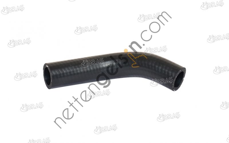 IBRAS 17318 SU POMPA HORTUMU P306 P806 P406 P309 P605 PARTNER P405 EXPERT BOXER EVASION BX JUMPER C15 ZX XANTIA JUMPY BERLINGO 1,9D  PEUGEOT-CITROEN BİNEK DEVİRDAİM HORTUMU