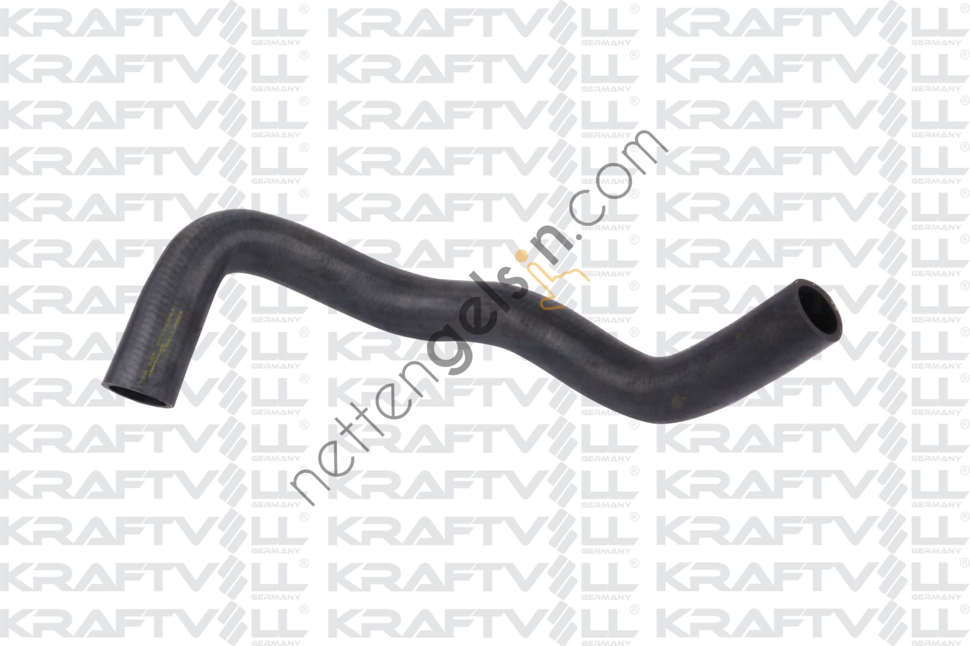 KRAFTVOLL 10030160 KALORIFER HORTUMU ASTRA G 1,4 1,6  OPEL BİNEK KALORIFER SU HORTUMU