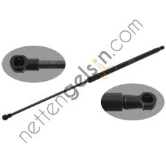 SWAG 40947090 BAGAJ AMORTISORU MOKKA 12>  OPEL BİNEK BAGAJ AMORTİSÖRÜ
