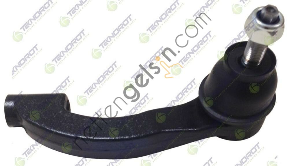 TEKNOROT CR-401 ROTBASI SAG SEBRING STRATUS 1995 2006  CHRYSLER BİNEK ROT BAŞI
