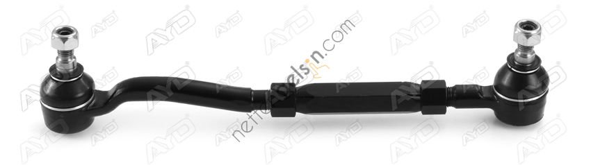 AYD 99-01915 ROT YAN 140 A1403300003 MERCEDES