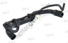 IBRAS 17314 RADYATOR ALT HORTUMU P306 1,9D ZX 97 02  PEUGEOT-CITROEN BİNEK RADYATÖR HORTUMU