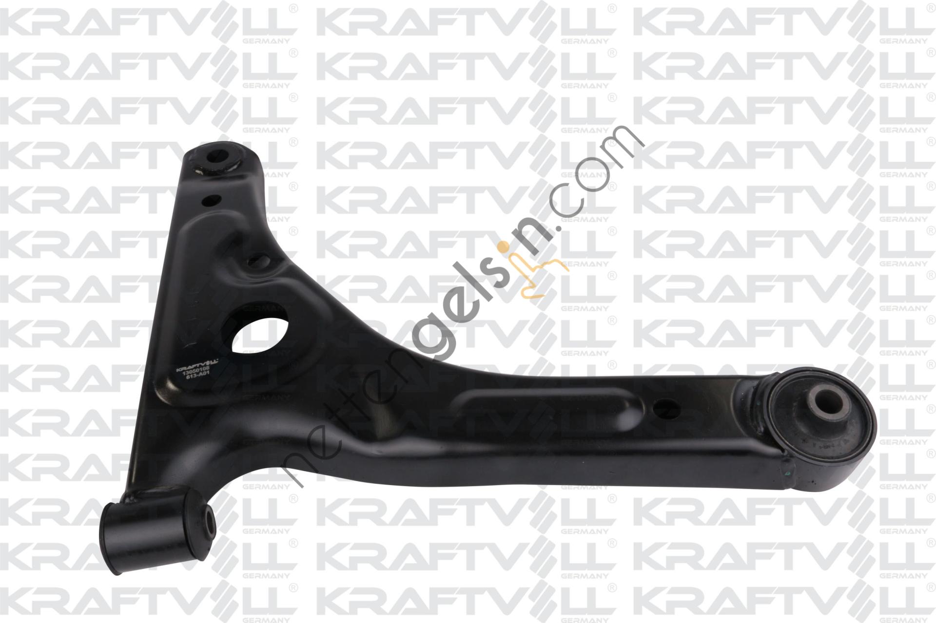 KRAFTVOLL 13050108 SALINCAK ÖN SAG TRANSIT V184 TT8 01>06 TRANSIT V348 TT9 2.4 TDCI 06>11 ROTILSIZ  FORD BİNEK SALINCAK
