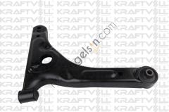 KRAFTVOLL 13050108 SALINCAK ÖN SAG TRANSIT V184 TT8 01>06 TRANSIT V348 TT9 2.4 TDCI 06>11 ROTILSIZ  FORD BİNEK SALINCAK