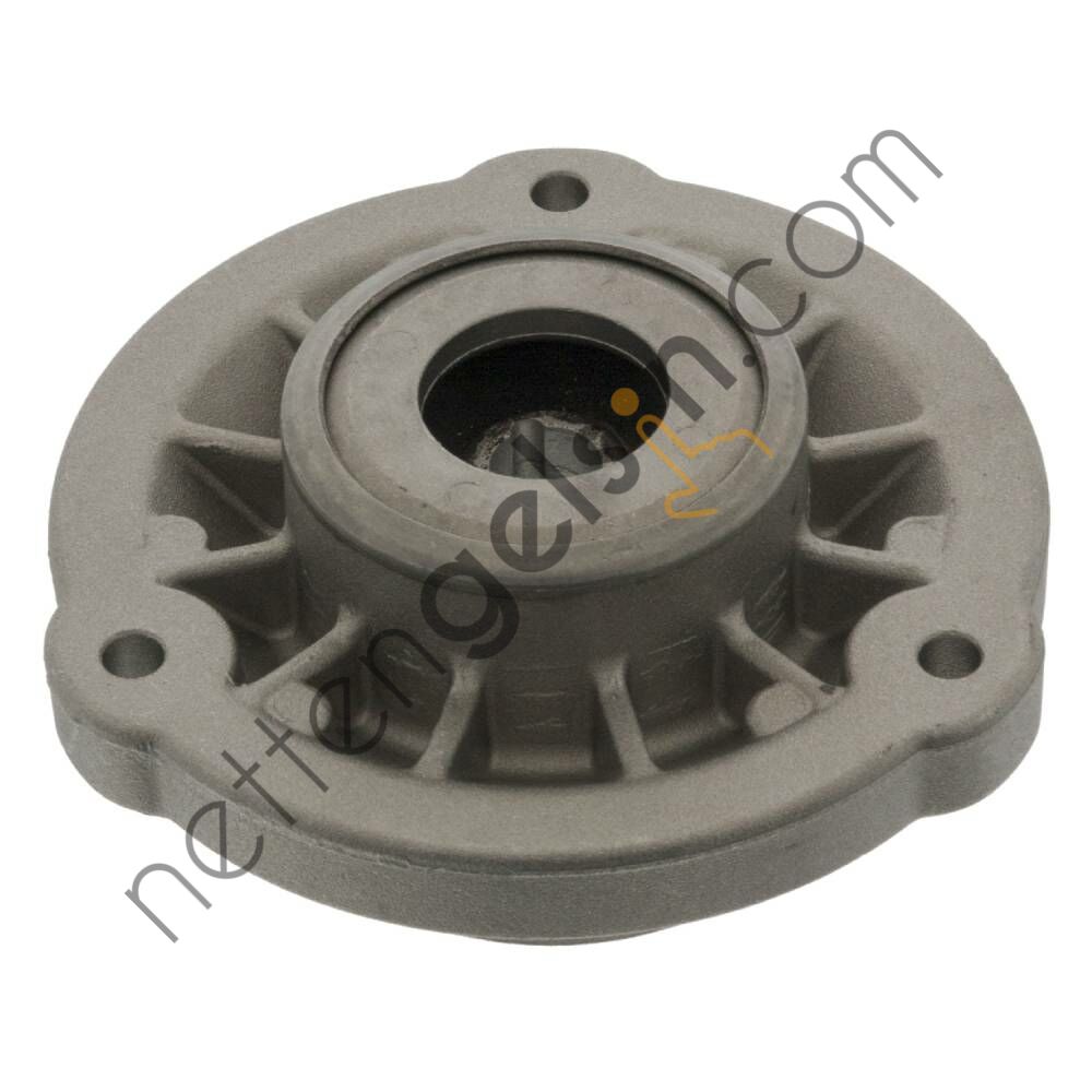 SWAG 20947642 AMORTISOR TAKOZU BMW X3 F25 X4 F26 ARKA  BMW BİNEK AMORTİSÖR TAKOZU