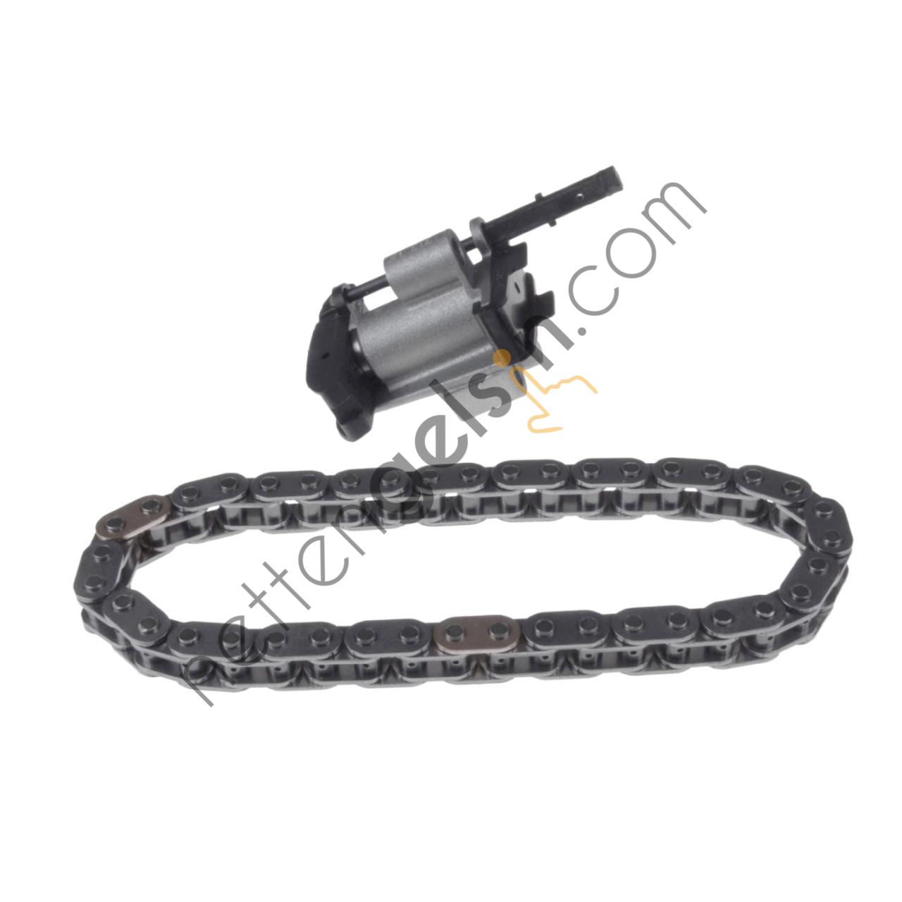 BLUEPRINT ADJ137303 EKSANTRİK ZİNCİRİ FREELANDER II /EVOQUE 2.2 D LR000663 LAND ROVER