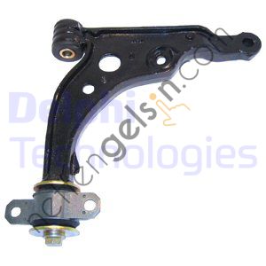 DELPHI TC1288 SALINCAK ÖN SAĞ ROTİLSİZ DÖKÜM DUCATO II / BOXER II / JUMPER II 24mm 18Q(16 JANT) 03>06  FIAT BİNEK SALINCAK