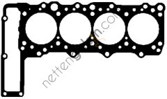 ELRING 832.890 CONTA SİLİNDİR KAPAK 601 84 SON.Y.M. A6010162920 MERCEDES