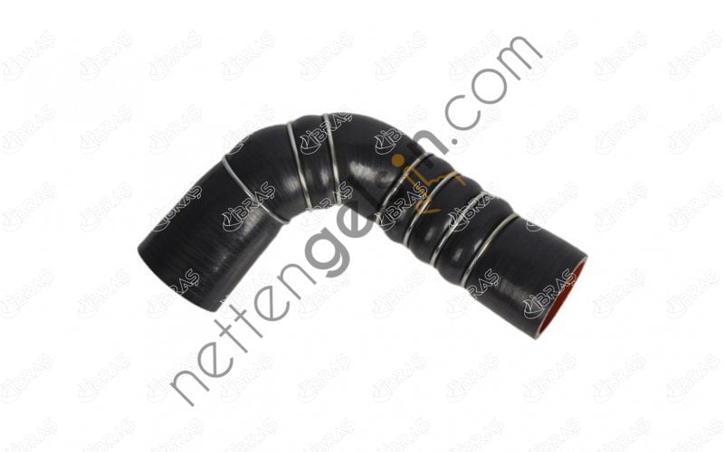 IBRAS 25955 TURBO HORTUMU X TRAIL 2,0DCI KOLEOS 2,0DCI 07 / 14>  NISSAN BİNEK TURBO HORTUMU