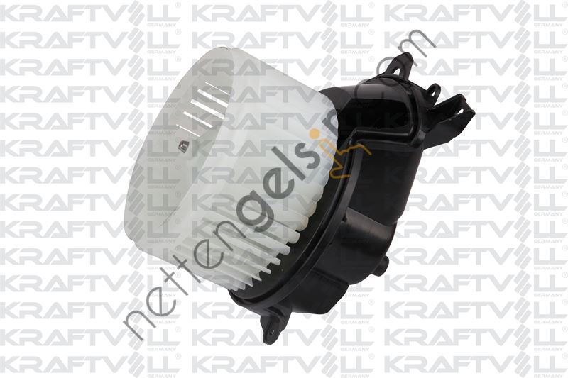KRAFTVOLL 08130025 KALORIFER MOTORU GRANDE PUNTO CORSA D BIPPER NEMO  FIAT BİNEK KALORİFER MOTORU