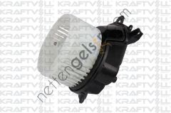 KRAFTVOLL 08130025 KALORIFER MOTORU GRANDE PUNTO CORSA D BIPPER NEMO  FIAT BİNEK KALORİFER MOTORU
