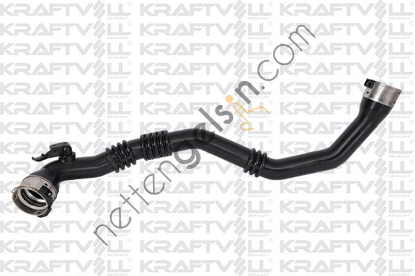 KRAFTVOLL 10031057 TURBO (ESANJOR) BORUSU 90 BEYGIR CLIO IV 1.5DCI DACIA DUSTER 1.5 DCI DOKKER 1.5 DCI  RENAULT BİNEK
