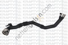 KRAFTVOLL 10031057 TURBO (ESANJOR) BORUSU 90 BEYGIR CLIO IV 1.5DCI DACIA DUSTER 1.5 DCI DOKKER 1.5 DCI  RENAULT BİNEK