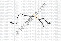 KRAFTVOLL 10032531 YAKIT BORUSU IVECO DAILY IV 3.0 06>11 F1C  IVECO HAFİF TİCARİ