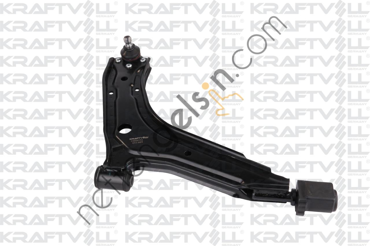 KRAFTVOLL 13050112 SALINCAK SAG ROTILLI FAVORIT 91>95  VW-AUDI-SEAT-SKODA BİNEK SALINCAK
