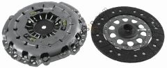 SACHS 3000 951 860 DEBRİYAJ SETİ BMW E 53 3.0 İ 21207546378 BMW